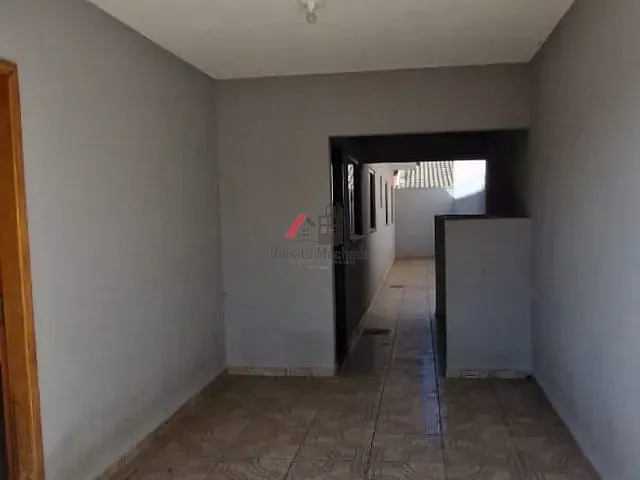 Casa com 126m² 3 quartos e 1 banheiro, à venda, no bairro Jardim San Raphael V em Arapongas