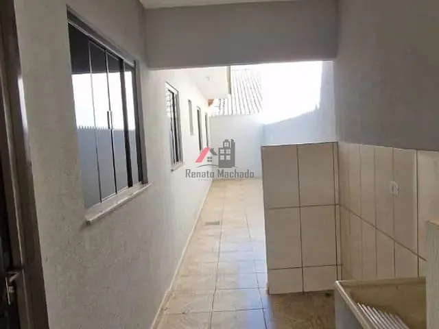 Casa com 126m² 3 quartos e 1 banheiro, à venda, no bairro Jardim San Raphael V em Arapongas