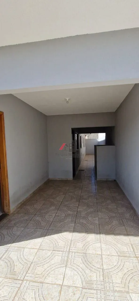 Casa, 3 quartos, 84 m² - Foto 2