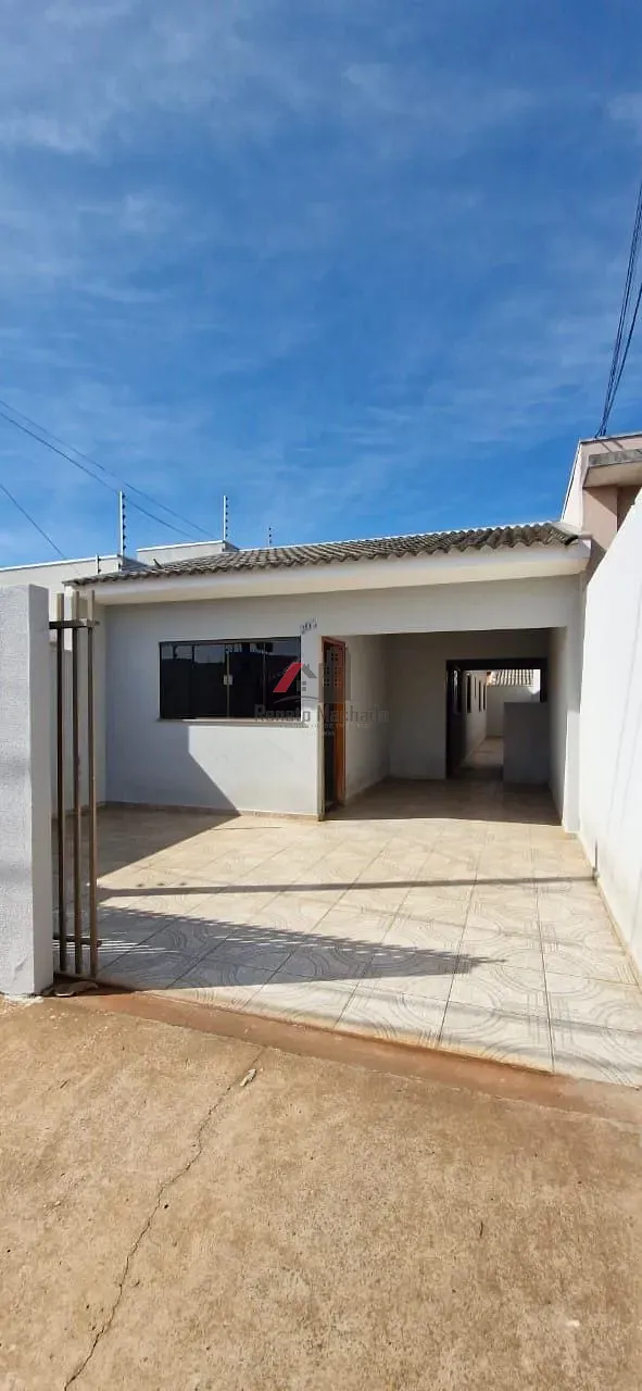 Casa, 3 quartos, 84 m² - Foto 13