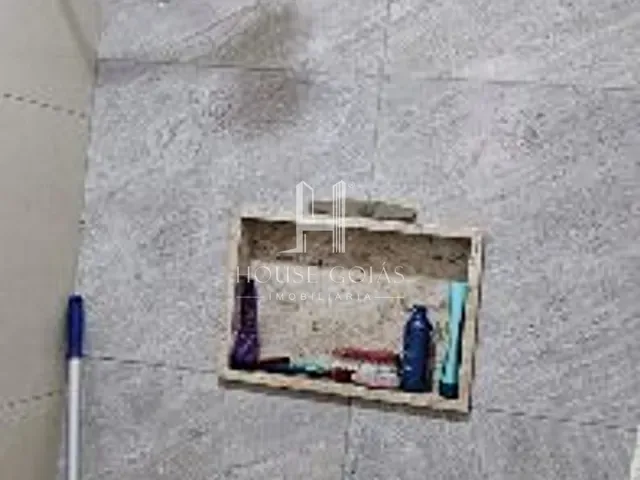 Casa 3 quartos e 3 banheiros, à venda, no bairro Capuava em Goiânia