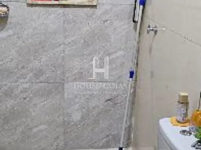 Casa 3 quartos e 3 banheiros, à venda, no bairro Capuava em Goiânia