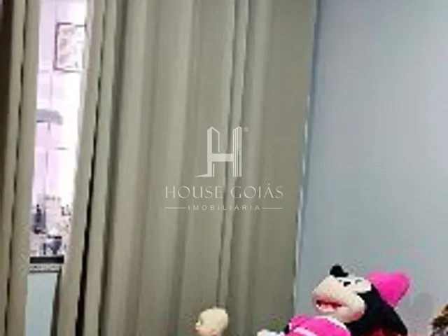 Casa 3 quartos e 3 banheiros, à venda, no bairro Capuava em Goiânia