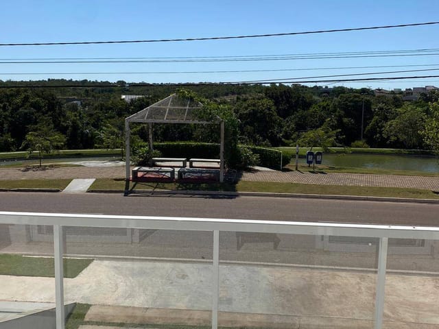 Foto do Casa - Casa à venda no Condomínio Residencial Florais dos Lagos,Cuiabá-MT | Intelligence Imóveis