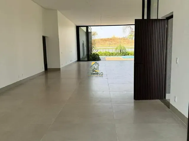 Casa com 480m² 4 quartos e 6 banheiros, à venda, no bairro Residencial Goiânia Golfe Clube em Goiânia