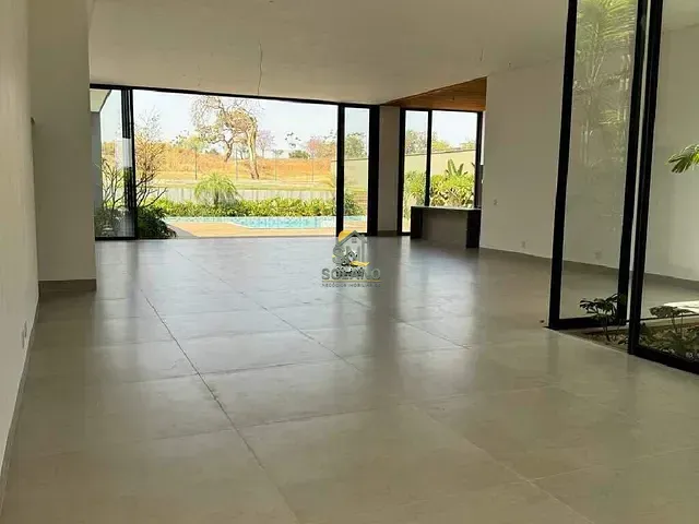 Casa com 480m² 4 quartos e 6 banheiros, à venda, no bairro Residencial Goiânia Golfe Clube em Goiânia