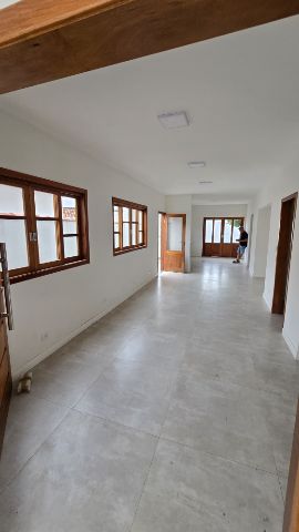 Casa 3 quartos e 3 banheiros, para alugar, no bairro Bel Recanto em Taubaté