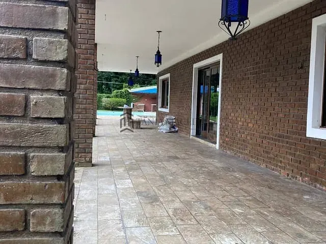 Casa com 1000m² 4 quartos e 4 banheiros, à venda, no bairro Aldeia dos Camarás em Camaragibe