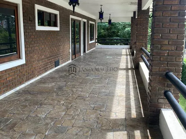 Casa com 1000m² 4 quartos e 4 banheiros, à venda, no bairro Aldeia dos Camarás em Camaragibe