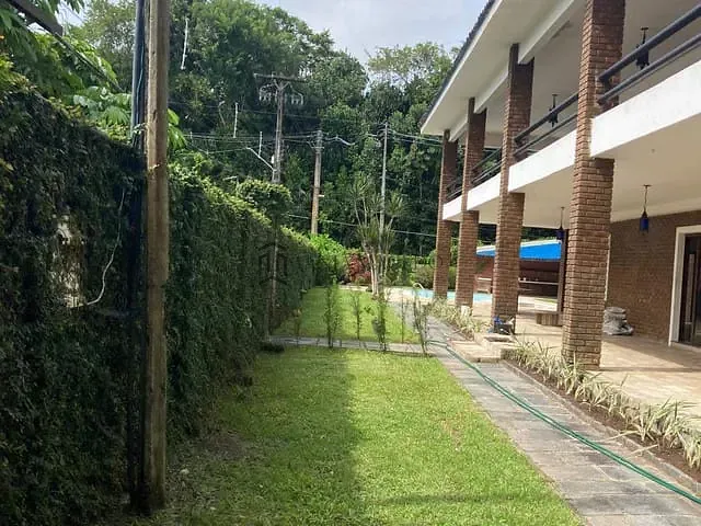 Casa com 1000m² 4 quartos e 4 banheiros, à venda, no bairro Aldeia dos Camarás em Camaragibe