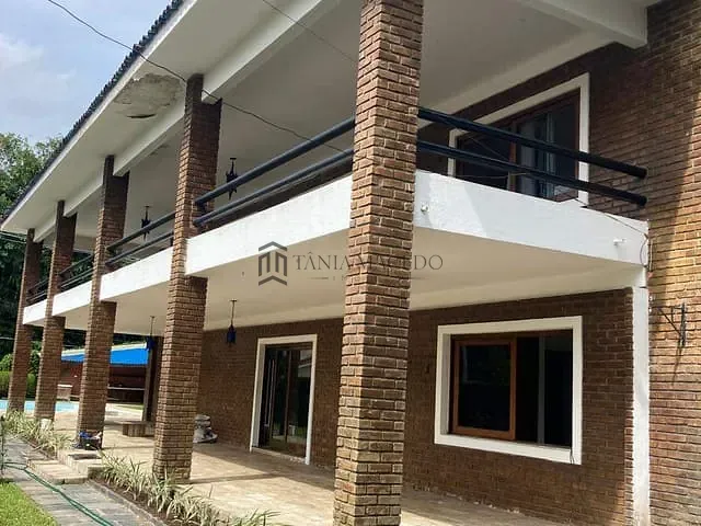 Casa com 1000m² 4 quartos e 4 banheiros, à venda, no bairro Aldeia dos Camarás em Camaragibe