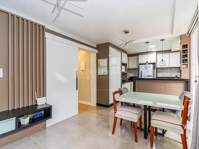 Casa com 112m² 3 quartos e 2 banheiros, à venda, no bairro Capão da Imbuia em Curitiba