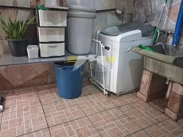 Casa 3 quartos e 2 banheiros, à venda, no bairro Vila Santo Estevão em São Paulo