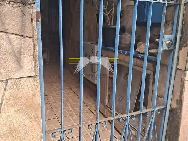Casa 3 quartos e 2 banheiros, à venda, no bairro Vila Santo Estevão em São Paulo