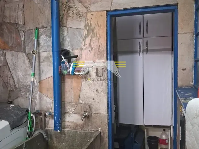 Casa 3 quartos e 2 banheiros, à venda, no bairro Vila Santo Estevão em São Paulo