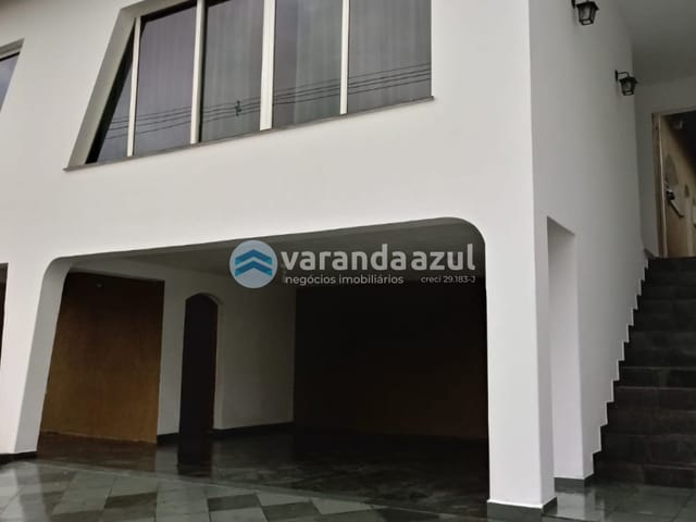 Casa com 480m² 3 quartos e 2 banheiros, à venda, no bairro Jardim São Pedro em Mogi das Cruzes