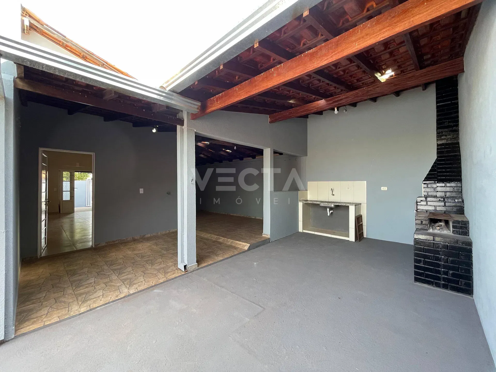 Casa, 3 quartos, 159 m² - Foto 14