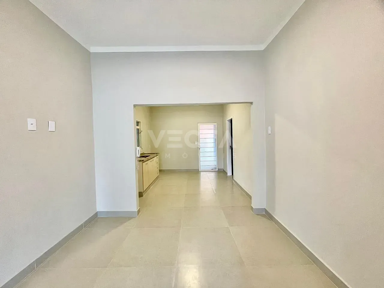 Casa, 3 quartos, 159 m² - Foto 2