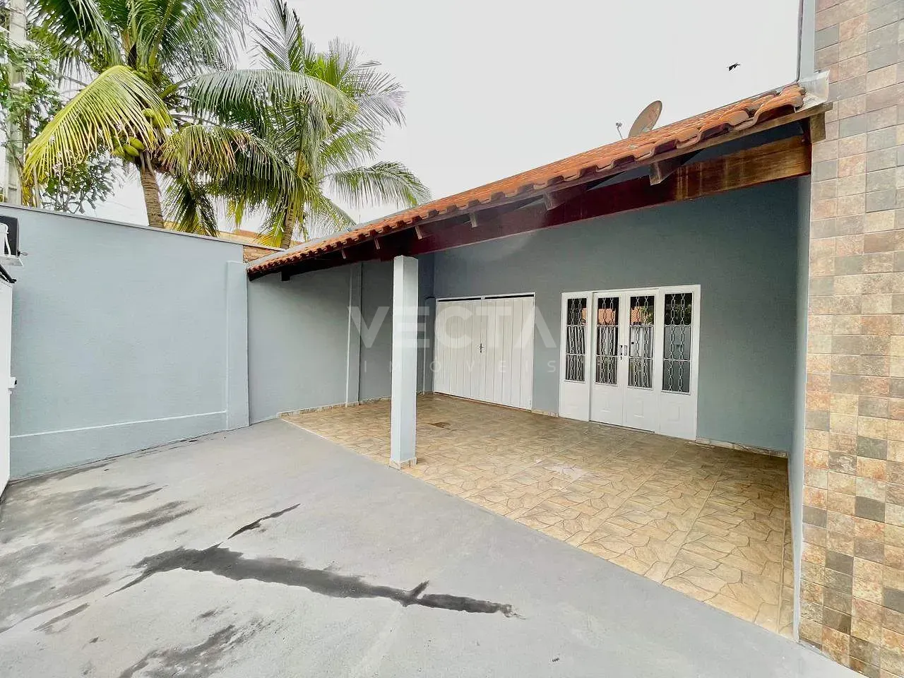 Casa, 3 quartos, 159 m² - Foto 1