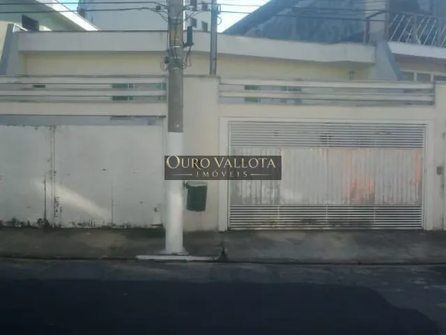 Casa com 738m² 3 quartos e 2 banheiros, à venda, no bairro Parque da Vila Prudente em São Paulo