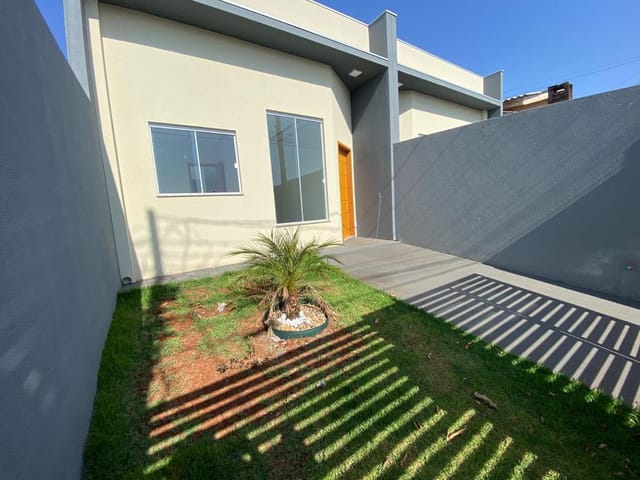 Foto do Casa - Casa à venda, 3 Quartos (01 suite), 2 Vagas, 126M², Jardim Tókio, Londrina - PR | ZBM NEGOCIOS IMOBILIARIOS