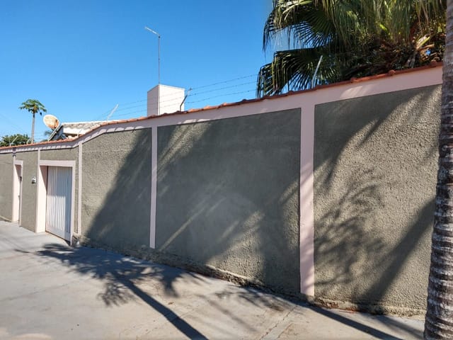 Casa com 290m² 2 quartos e 1 banheiro, à venda, no bairro Cidade Nova em Aguaí