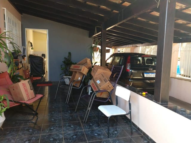 Casa com 290m² 2 quartos e 1 banheiro, à venda, no bairro Cidade Nova em Aguaí