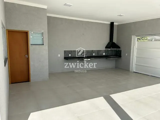 Casa com 242m² 3 quartos e 3 banheiros, à venda, no bairro Vila Coralina em Bauru