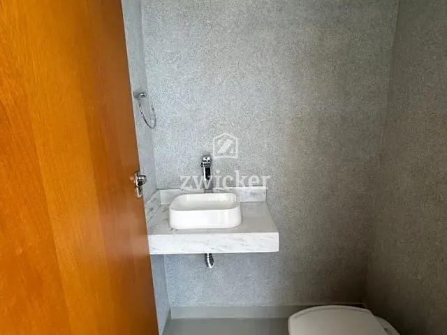 Casa com 242m² 3 quartos e 3 banheiros, à venda, no bairro Vila Coralina em Bauru