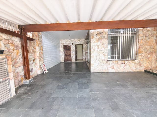 Foto do Casa - Casa para locação, 04 dormitórios , 03 vagasChácara Santo Antonio, São Paulo, SP | Abba Negócios Imobiliários