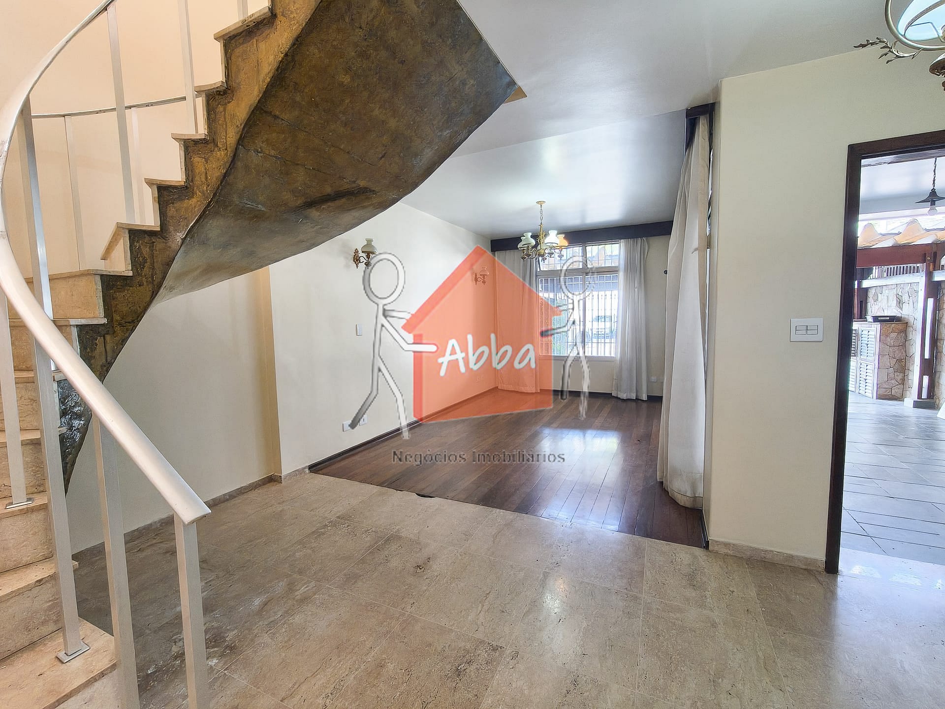 Casa, 4 quartos, 206 m² - Foto 8