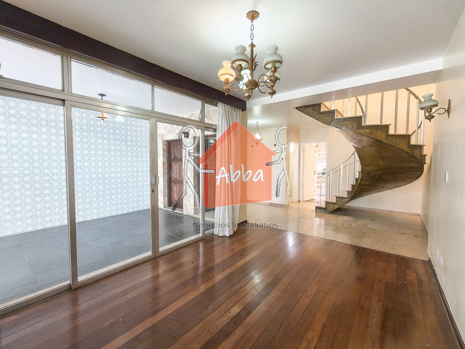 Casa, 4 quartos, 206 m² - Foto 4