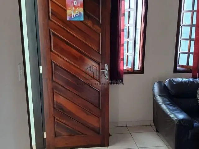 Casa 3 quartos e 2 banheiros, à venda, no bairro Centro em Poá