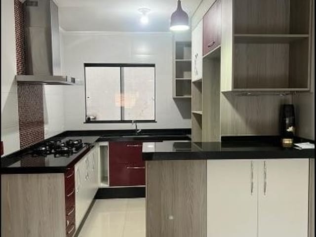 Casa 2 quartos e 4 banheiros, à venda, no bairro Serraria em Diadema