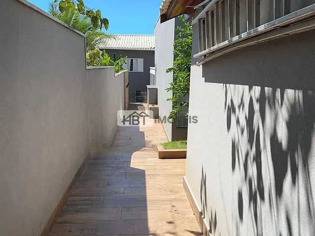 Casa com 450m² 3 quartos e 6 banheiros, à venda, no bairro Residencial Lago Sul em Bauru