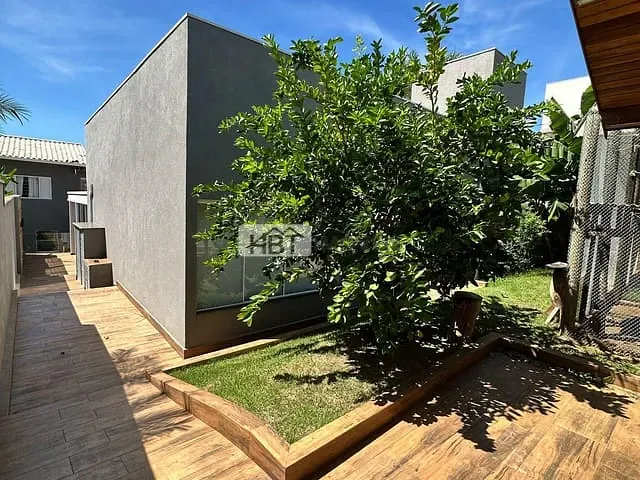 Casa com 450m² 3 quartos e 6 banheiros, à venda, no bairro Residencial Lago Sul em Bauru