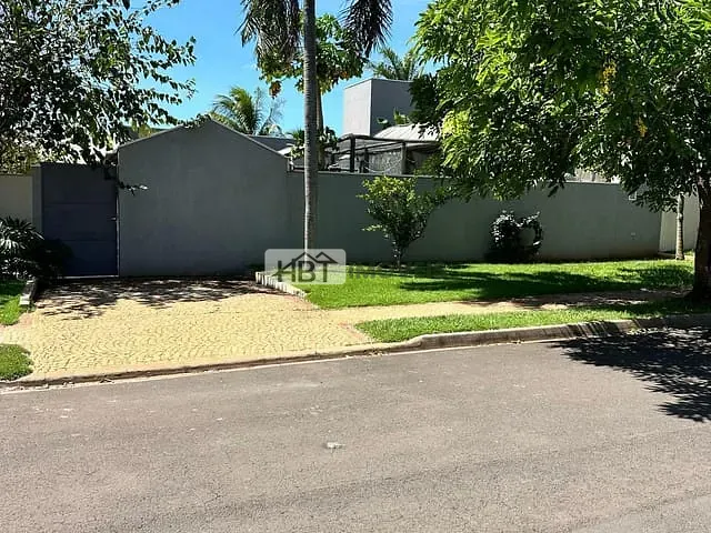 Casa com 450m² 3 quartos e 6 banheiros, à venda, no bairro Residencial Lago Sul em Bauru