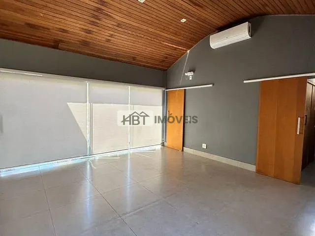 Casa com 450m² 3 quartos e 6 banheiros, à venda, no bairro Residencial Lago Sul em Bauru