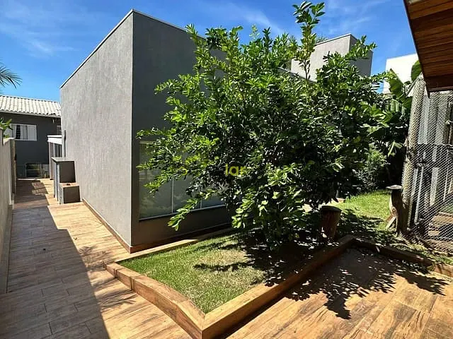 Casa com 450m² 3 quartos e 6 banheiros, à venda, no bairro Residencial Lago Sul em Bauru