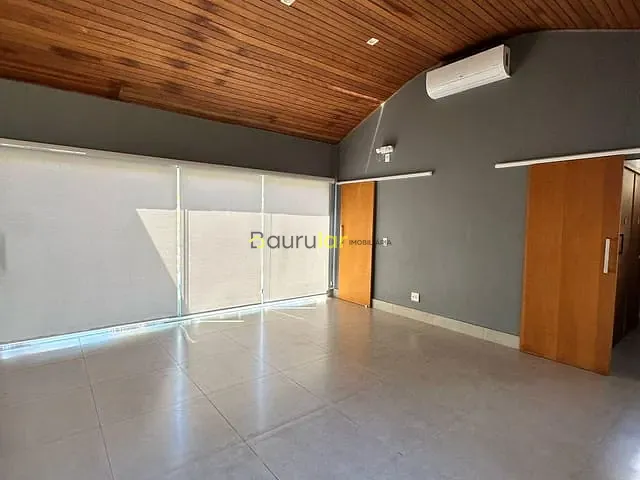 Casa com 450m² 3 quartos e 6 banheiros, à venda, no bairro Residencial Lago Sul em Bauru