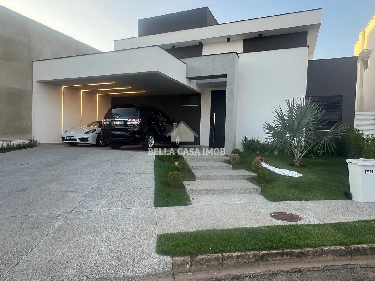 Casa à venda com 3 quartos, 225m² - Foto 15