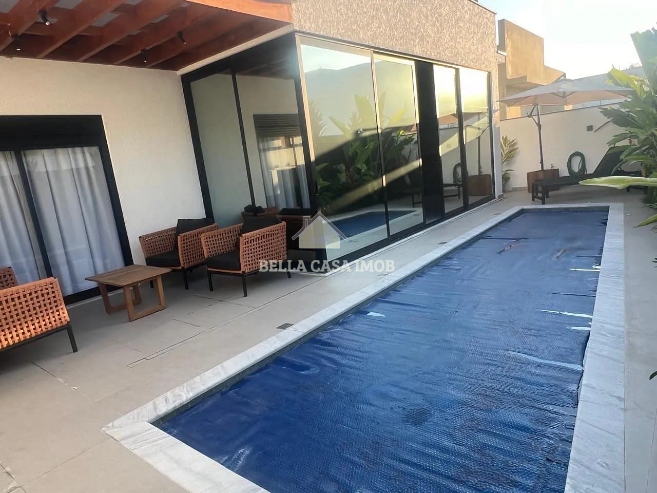 Casa à venda com 3 quartos, 225m² - Foto 16