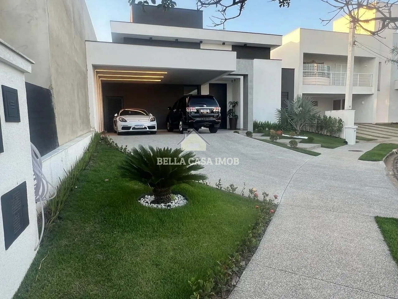 Casa à venda com 3 quartos, 225m² - Foto 17
