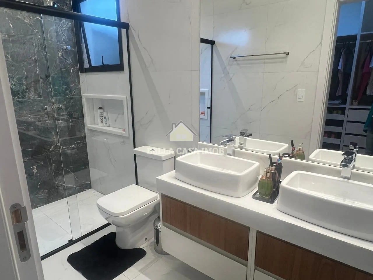 Casa à venda com 3 quartos, 225m² - Foto 20