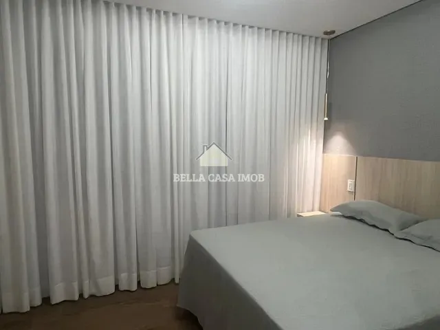 Casa com 380m² 3 quartos e 5 banheiros, à venda, no bairro Parque Campolim em Sorocaba