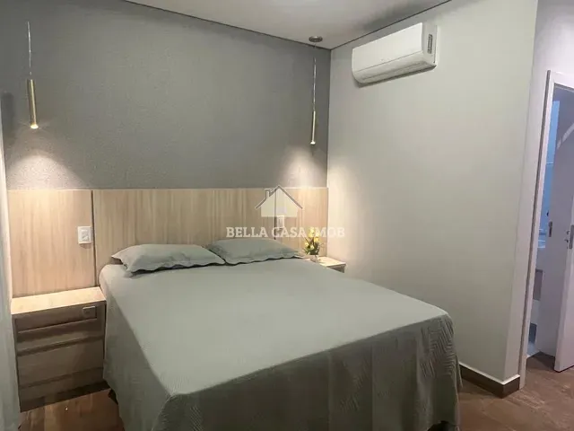 Casa com 380m² 3 quartos e 5 banheiros, à venda, no bairro Parque Campolim em Sorocaba