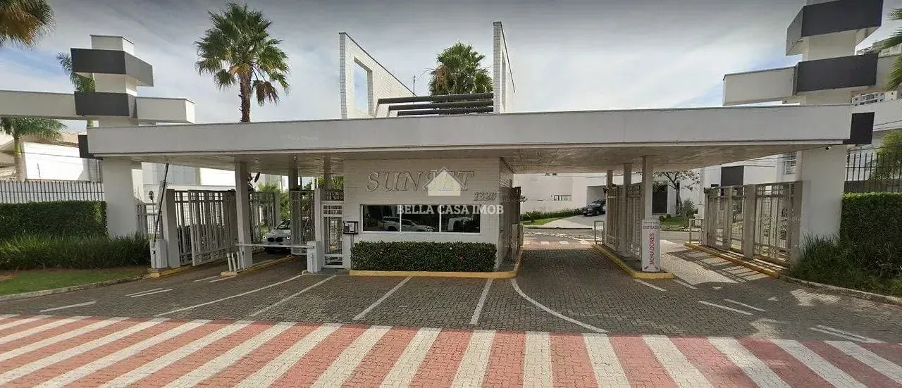 Casa, 3 quartos, 225 m² - Foto 21