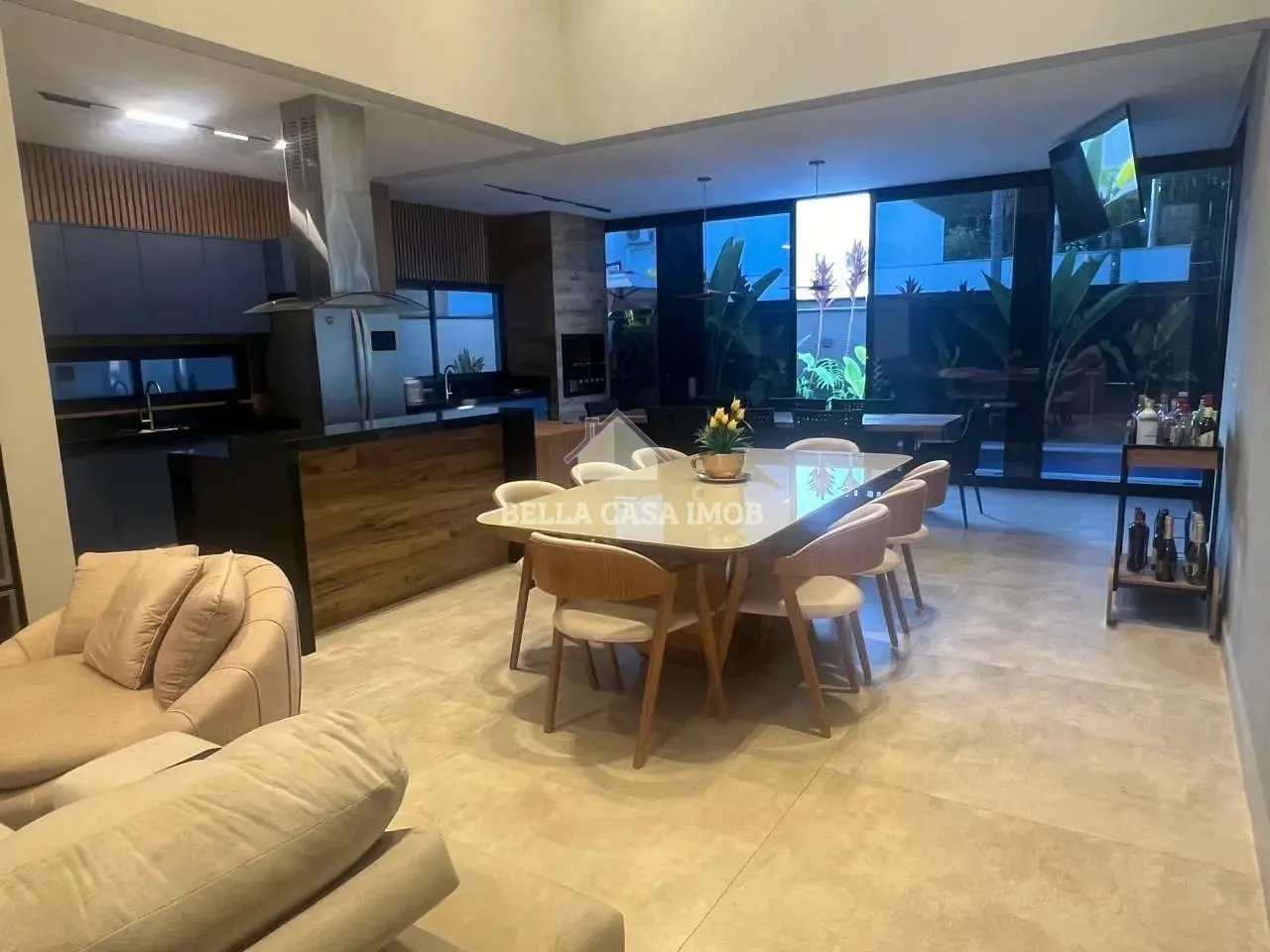 Casa, 3 quartos, 225 m² - Foto 11
