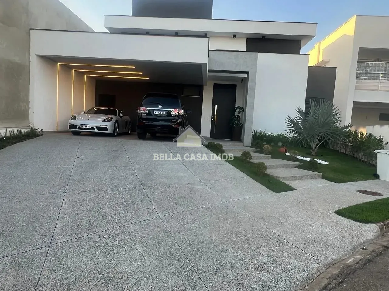 Casa, 3 quartos, 225 m² - Foto 12