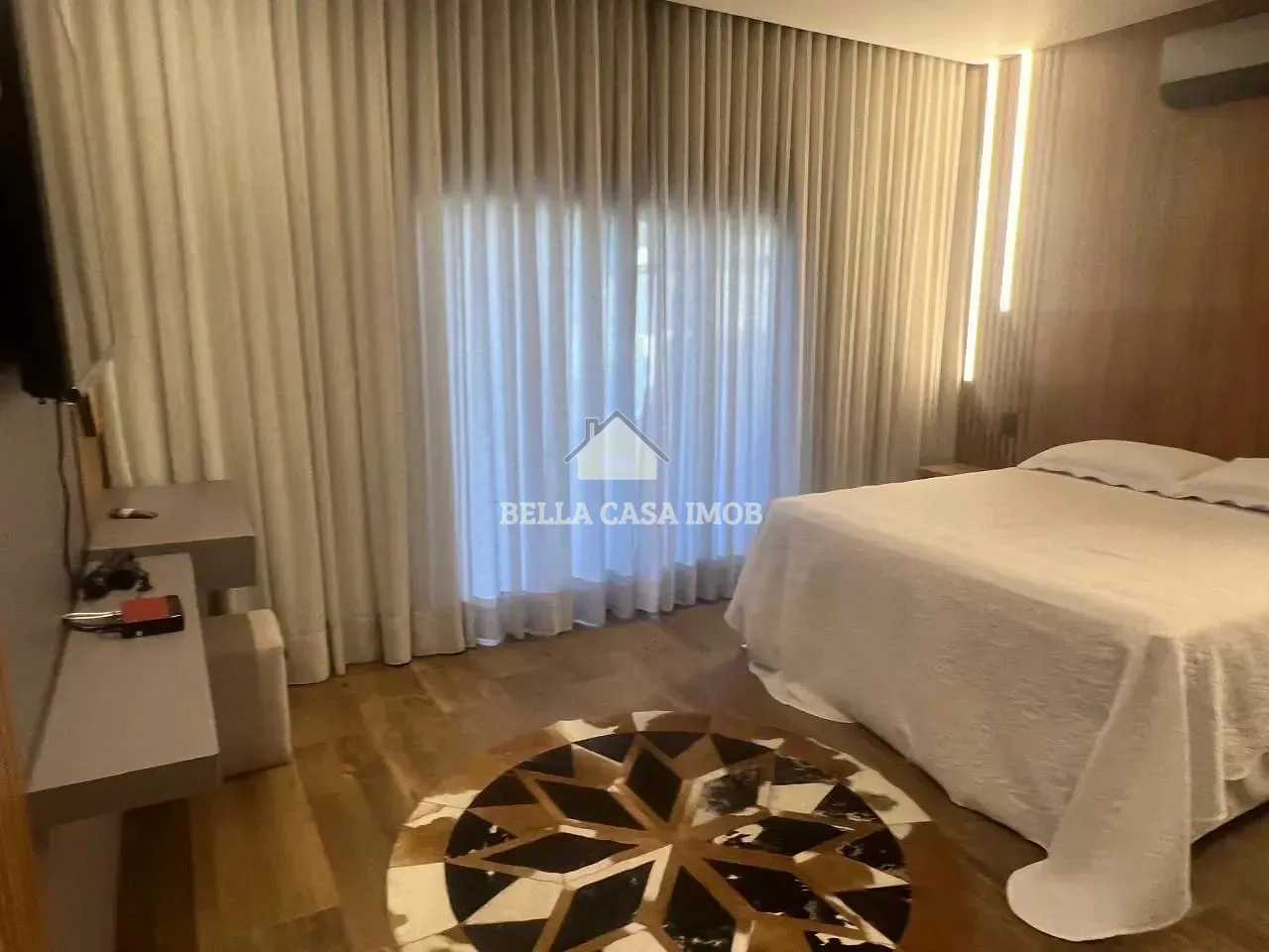 Casa, 3 quartos, 225 m² - Foto 13